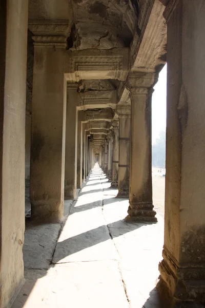 Angkor thom — Zdjęcie stockowe