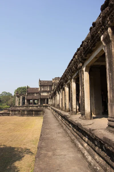 Angkor thom — Stok fotoğraf