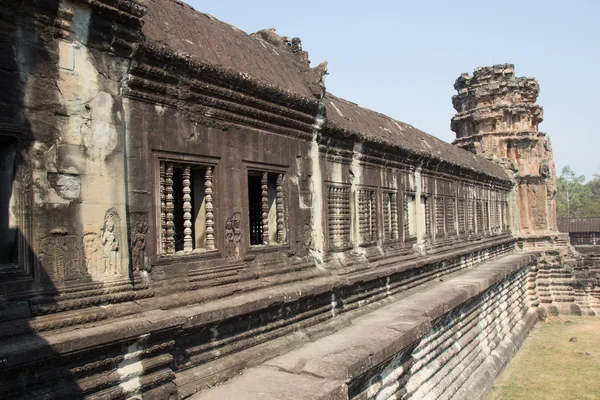 Angkor thom —  Fotos de Stock