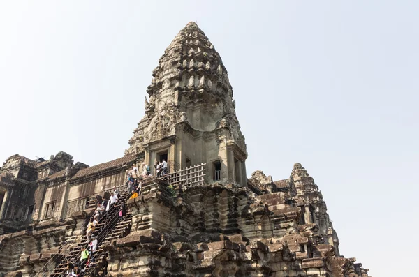 Angkor Thom — Stock Photo, Image