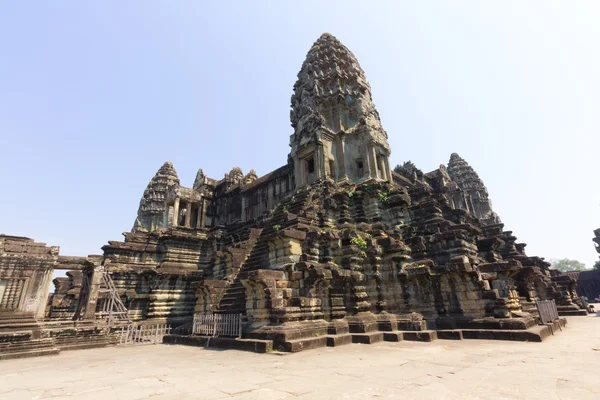 Angkor thom — Zdjęcie stockowe