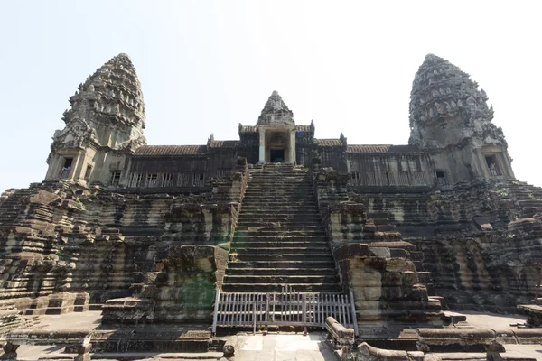 Angkor thom — Fotografia de Stock