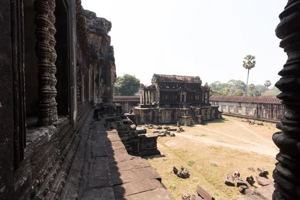 Angkor Thom — Stock Photo, Image