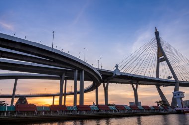 Industrail çevre yolu