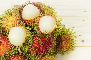 Rambutan