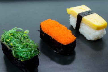 Nigiri Suşi