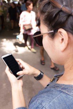 kadın sohbet telefon