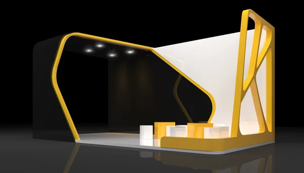 Booth sergi