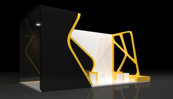 Booth sergi