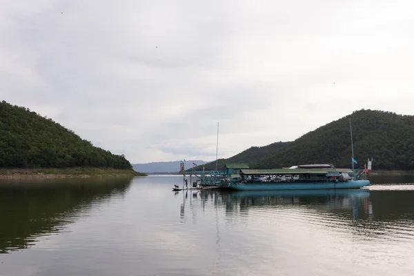 Voiture ferry — Photo