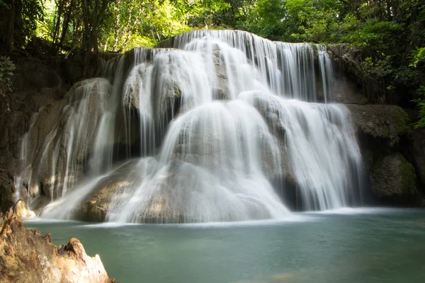 Waterfall — Stock Photo, Image