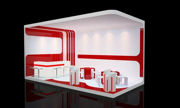 Booth sergi