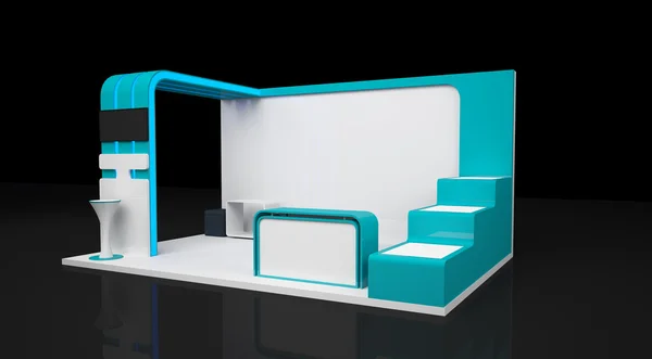 Booth sergi