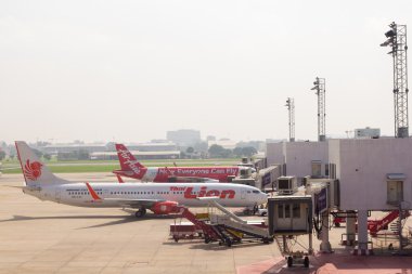 Hava Yolları kapalı almak için bekliyor