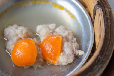 Çin Dim Sum