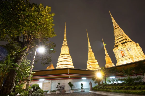 Aleación Krathong Bangkok — Foto de Stock