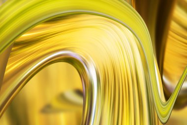 soyut sarı arkaplan