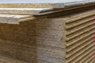 Dil ve oluklu döşeme döşeme için, döşeme işi için ya da çatı altında yarasa olarak kullanılır. İnşaat endüstrisi.