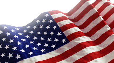 Amerikan fla