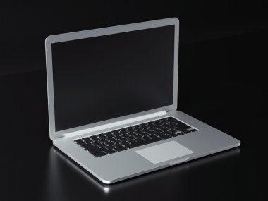 Dizüstü bilgisayar izole edildi