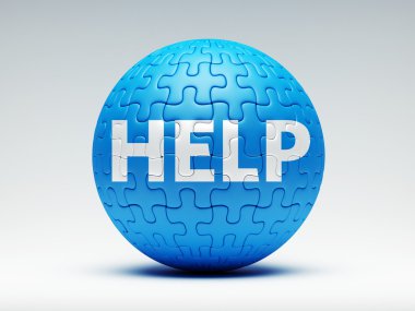 Yardım puzzl