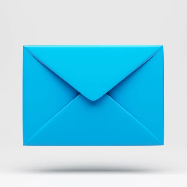 Mail Ico — Stock Photo, Image