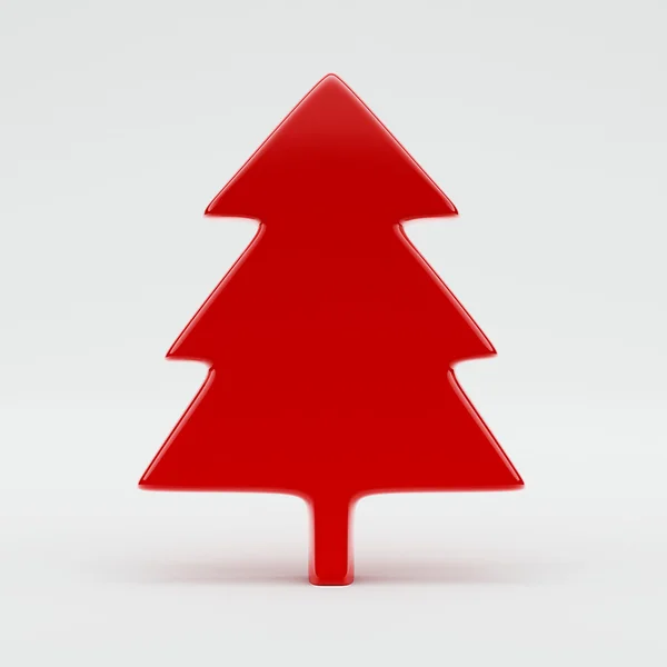 Tree Icon — Stock Photo, Image