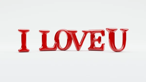 Love — Stock Photo, Image