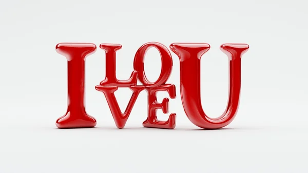 Tubo en forma de u ingles  Letra de rojo inglés U con 