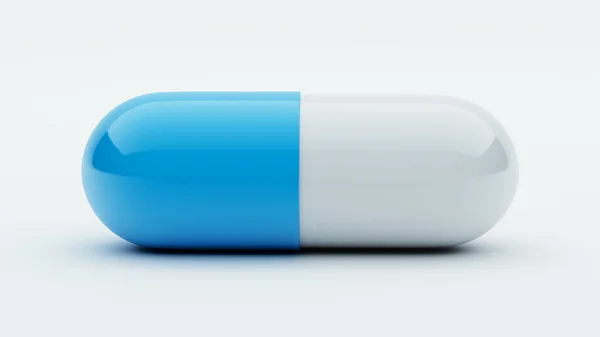 Pill — Stock Photo, Image