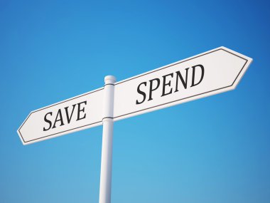 harcama ve signpos tasarruf