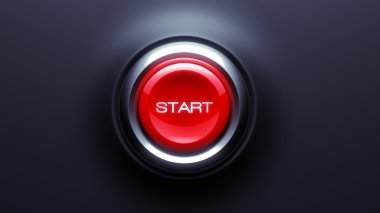 Start Button clipart