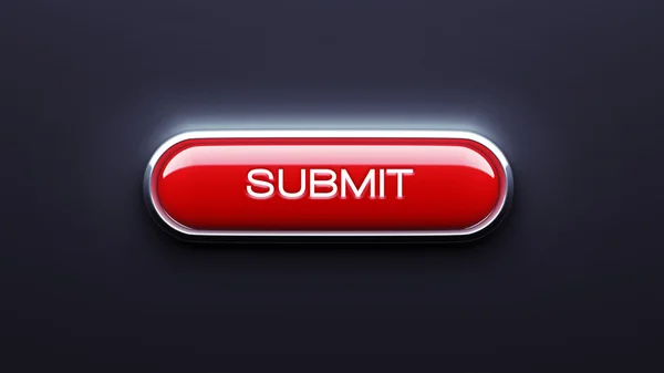 Submit Button — Stock Photo, Image