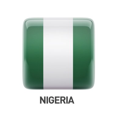 Nijerya bayrak simgesi