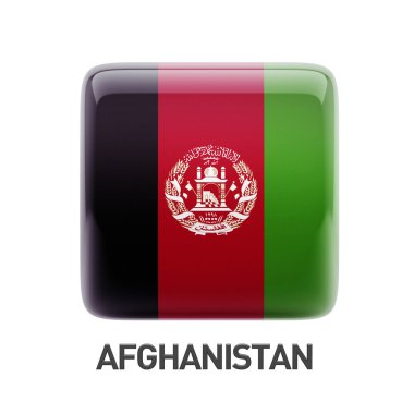 Afganistan bayrak simgesi