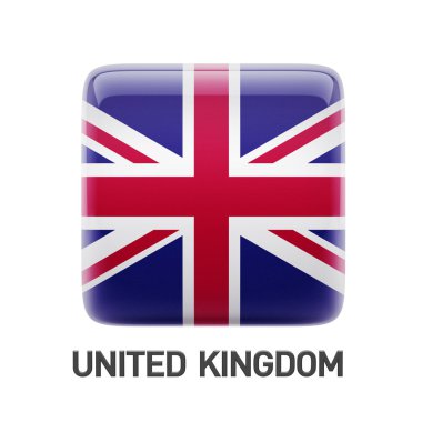 Birleşik Krallık bayrak simgesi