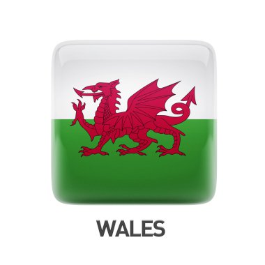 Galler bayrak simgesi