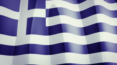 Yunanistan bayrağı
