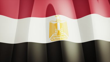 Mısır bayrağı