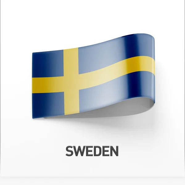 Знак качество швеция. Швеция стикеры вектор. Сделано в швеции. Наклейка made in sweden. Сделано в швеции.