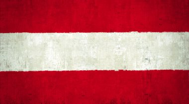 Avusturya bayrağı