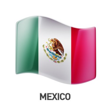 Malezya bayrak simgesi