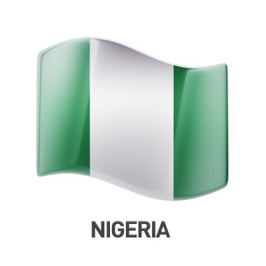 Nijerya bayrak simgesi