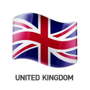 Birleşik Krallık bayrak simgesi