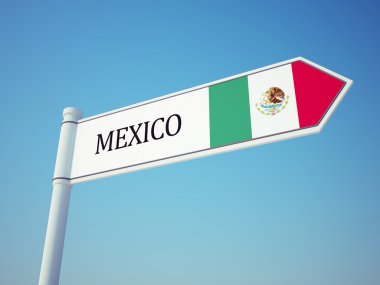 Malezya bayrak işareti