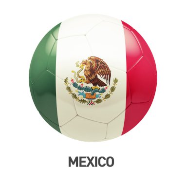 Malezya bayrağı futbol simgesi