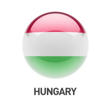 Macaristan bayrak simgesi