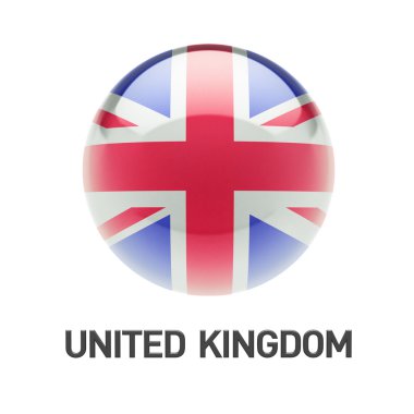 Birleşik Krallık bayrak simgesi