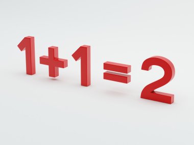 Matematik sayıları