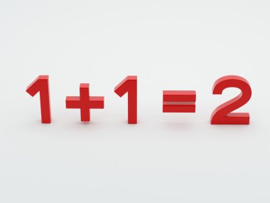 Matematik sayıları